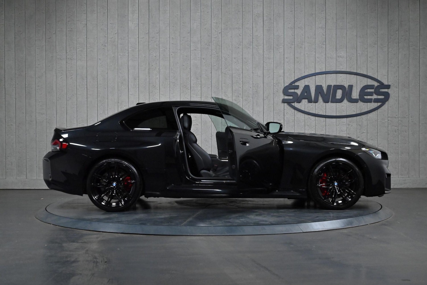 Used BMW M2 2024 for sale - 76398534: Photo 11