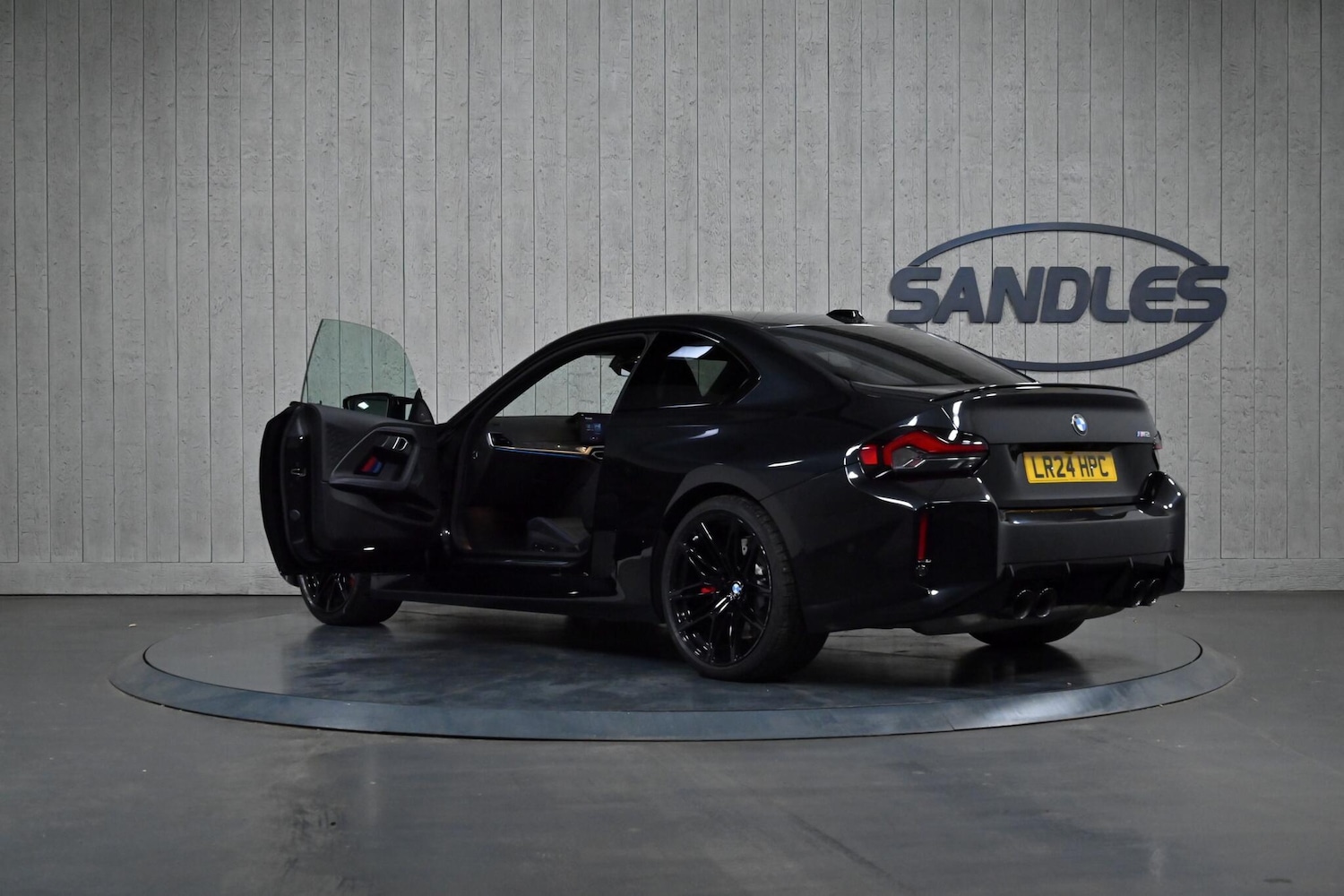 Used BMW M2 2024 for sale - 76398534: Photo 12