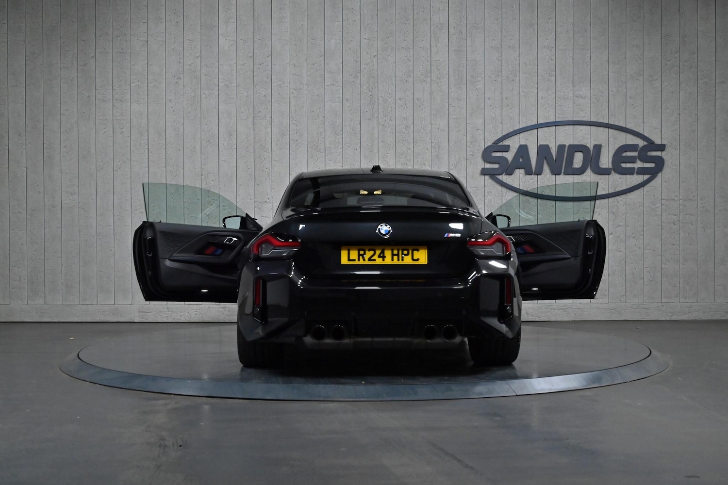 Used BMW M2 2024 for sale - 76398534: Photo 13