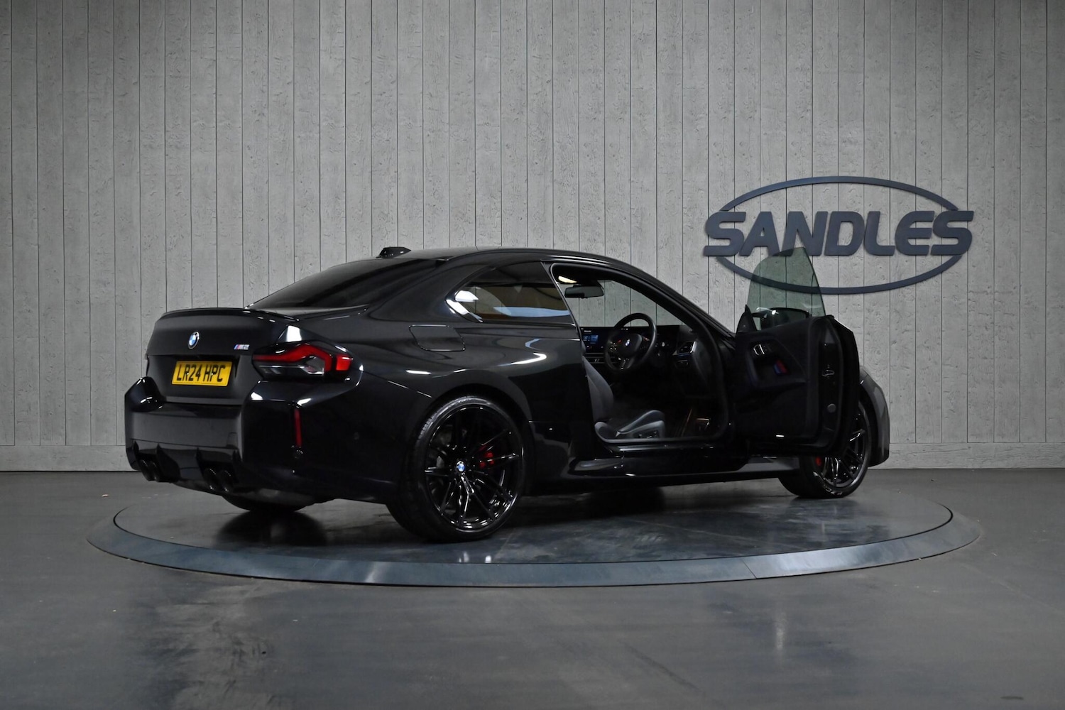 Used BMW M2 2024 for sale - 76398534: Photo 14