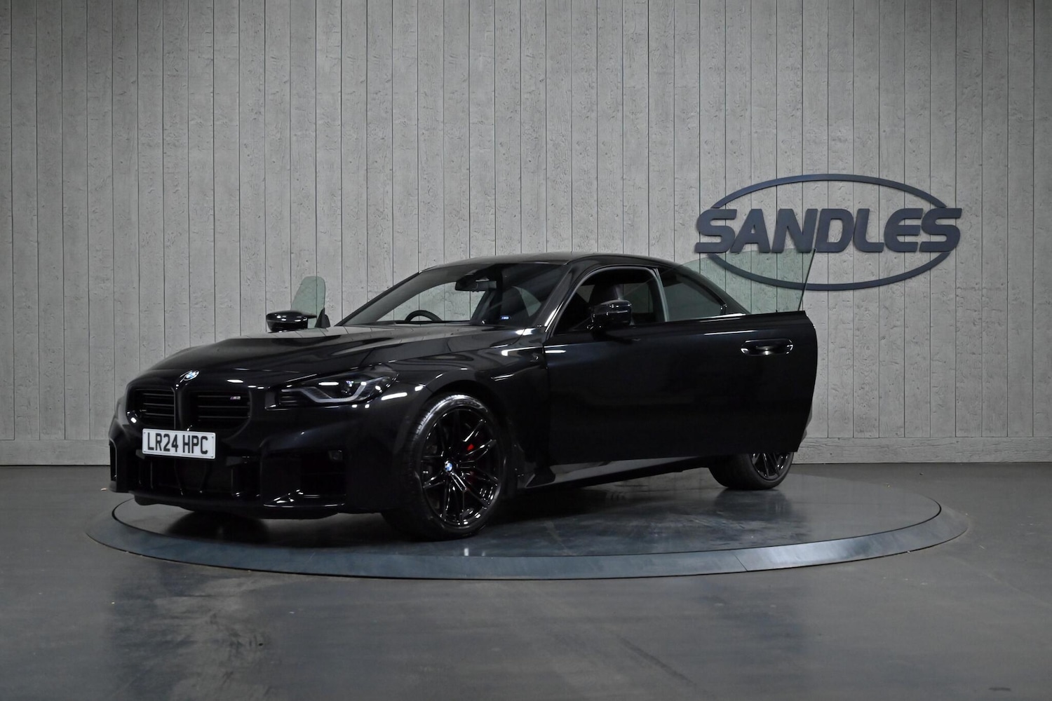 Used BMW M2 2024 for sale - 76398534: Photo 15