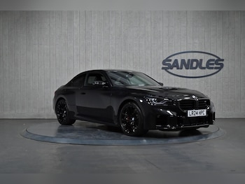 BMW - M2