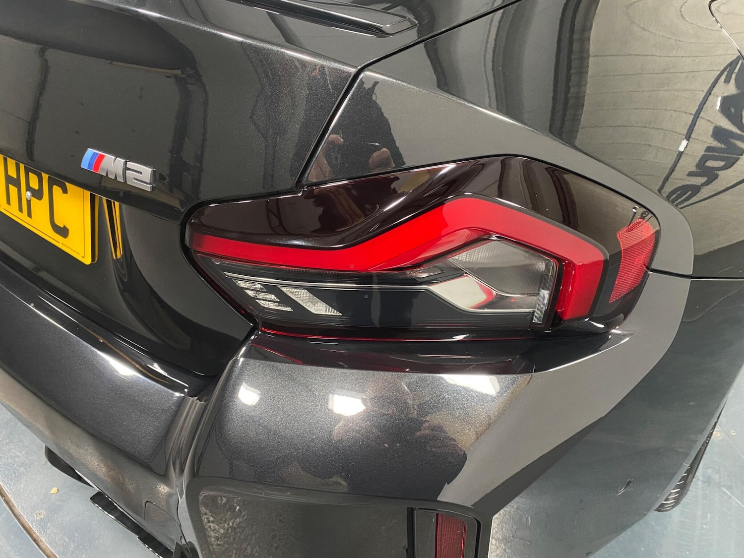 Used BMW M2 2024 for sale - 76398534: Photo 22