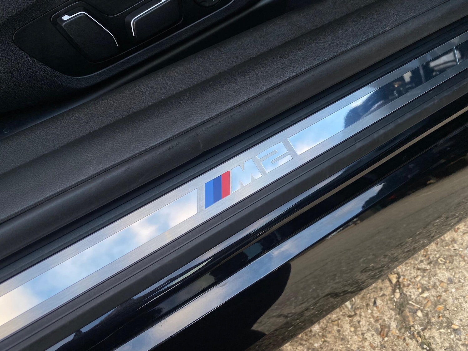 Used BMW M2 2024 for sale - 76398534: Photo 23