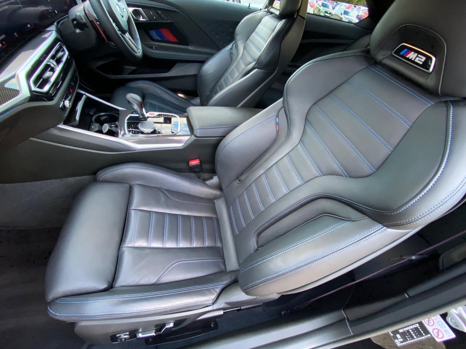 Used BMW M2 2024 for sale - 76398534: Photo 25