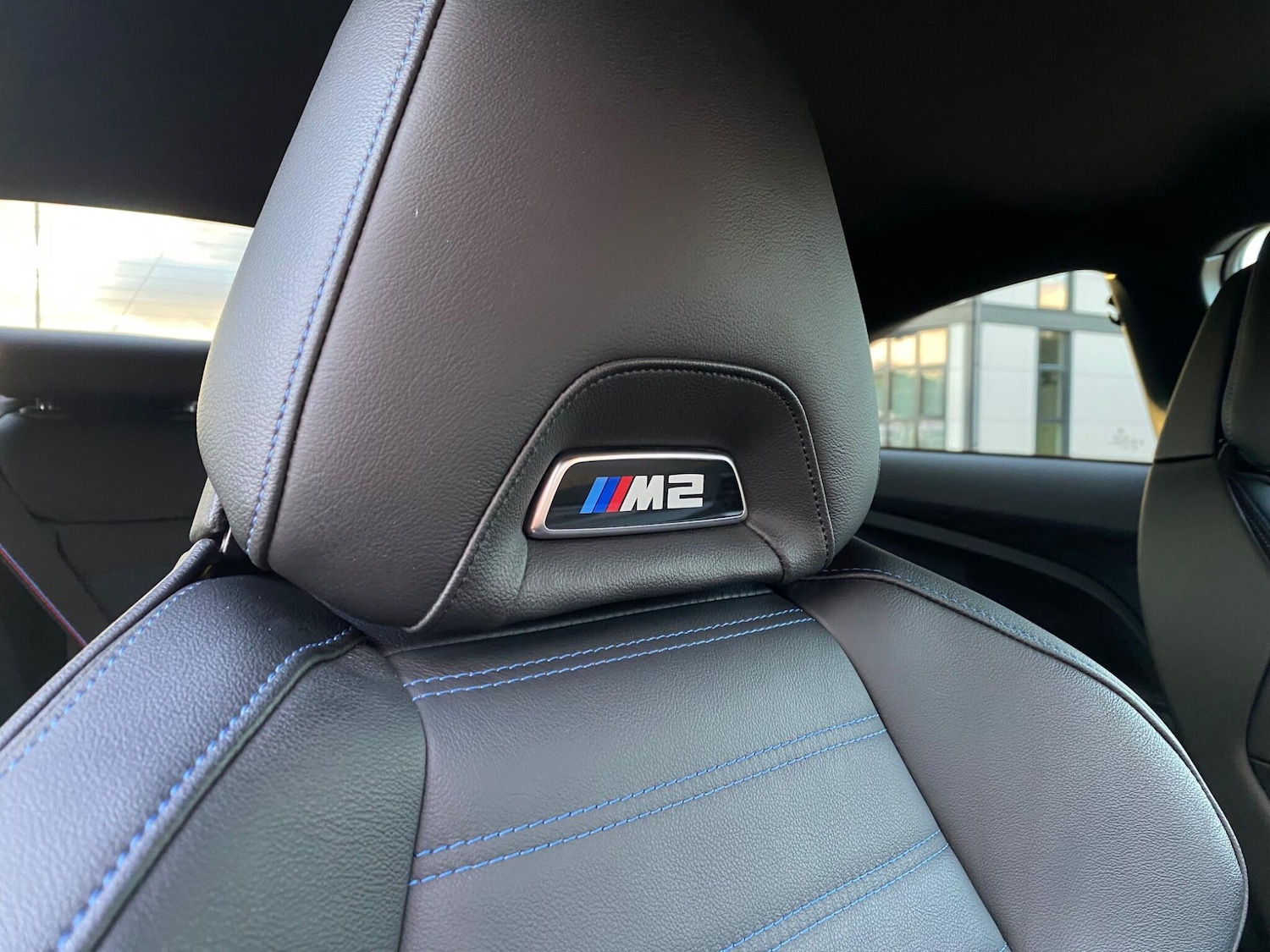 Used BMW M2 2024 for sale - 76398534: Photo 27