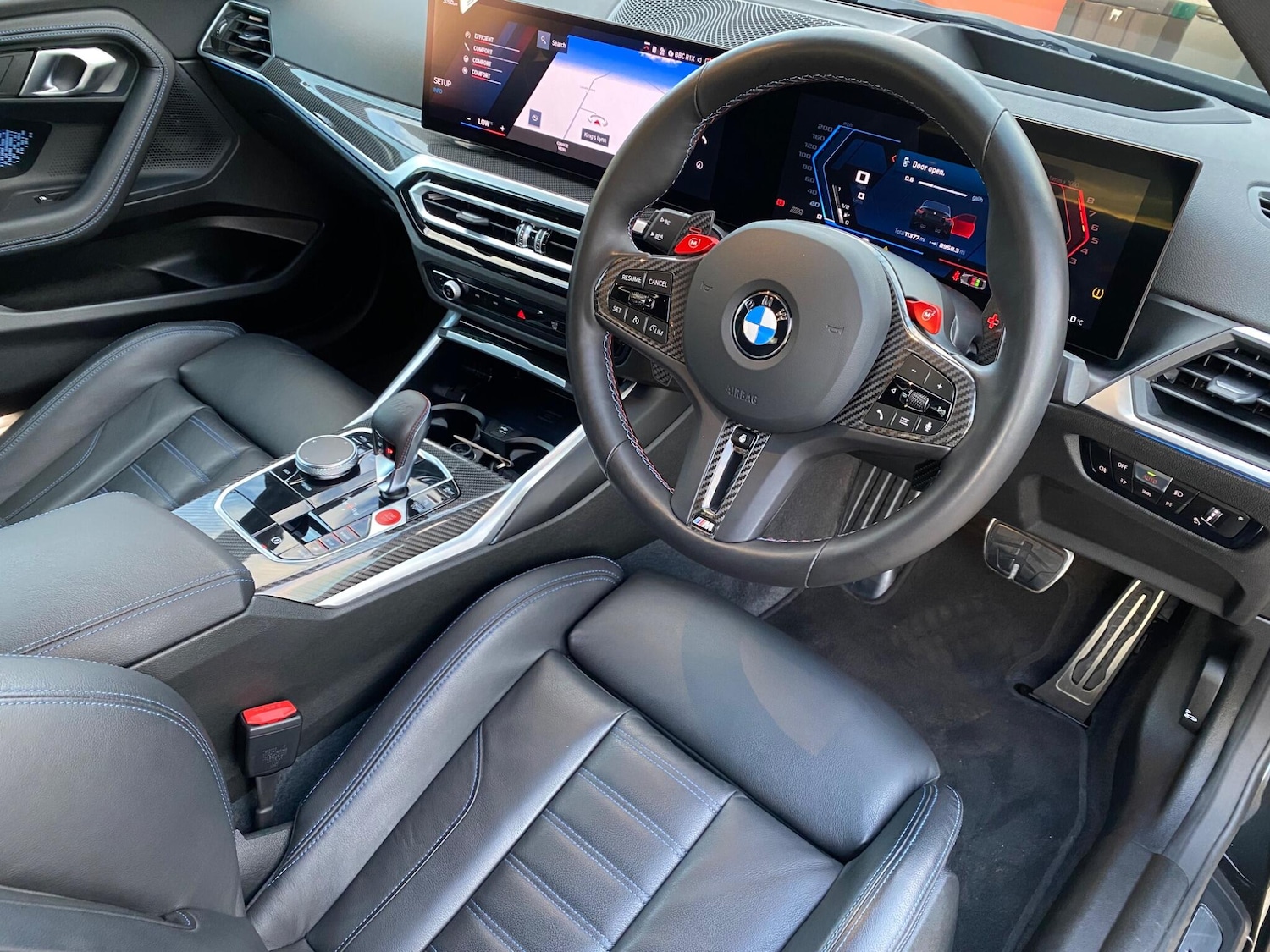 Used BMW M2 2024 for sale - 76398534: Photo 29