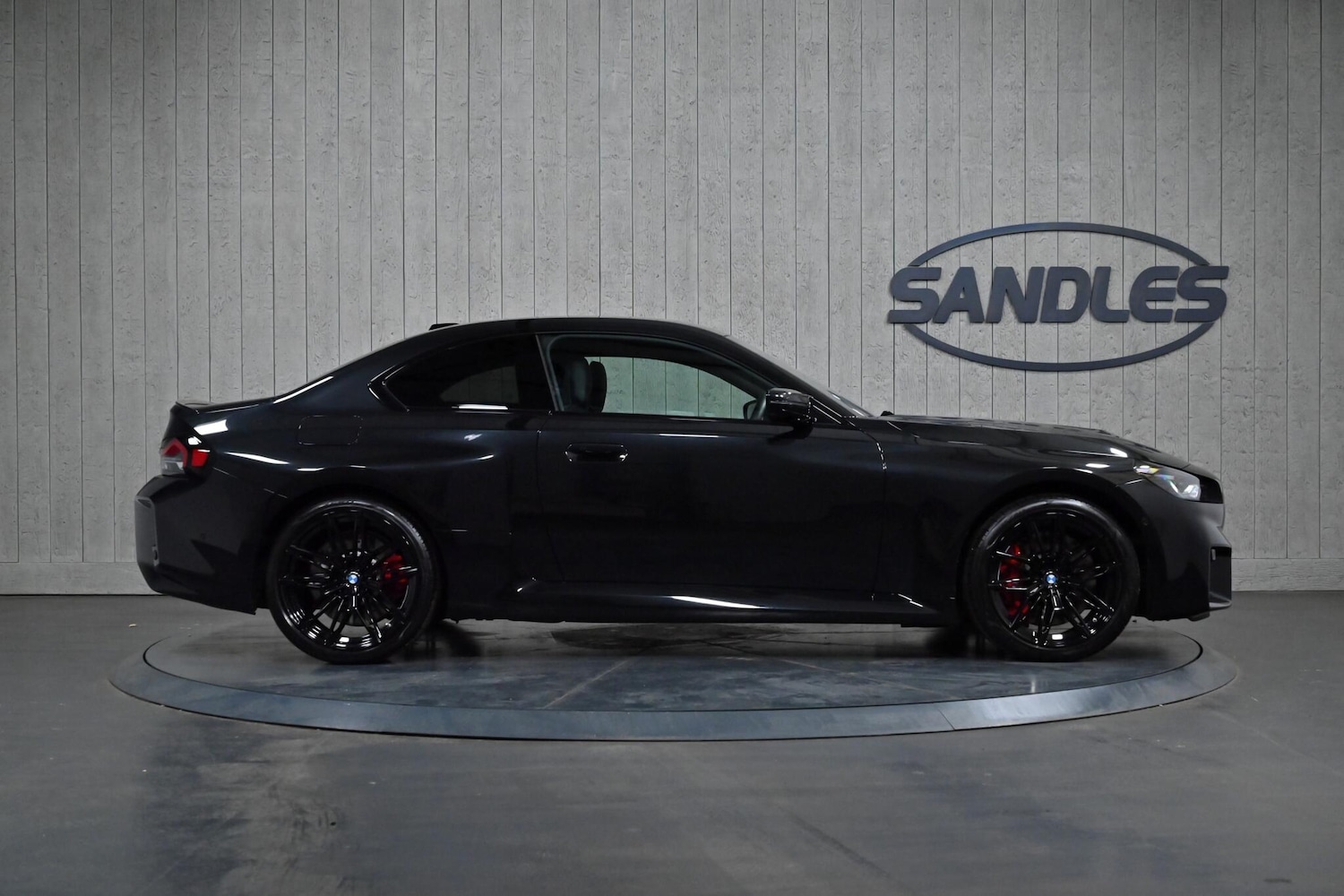 Used BMW M2 2024 for sale - 76398534: Photo 3