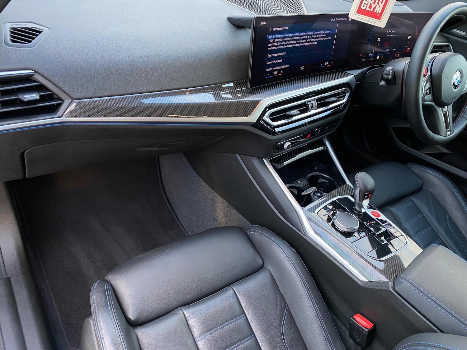 Used BMW M2 2024 for sale - 76398534: Photo 30