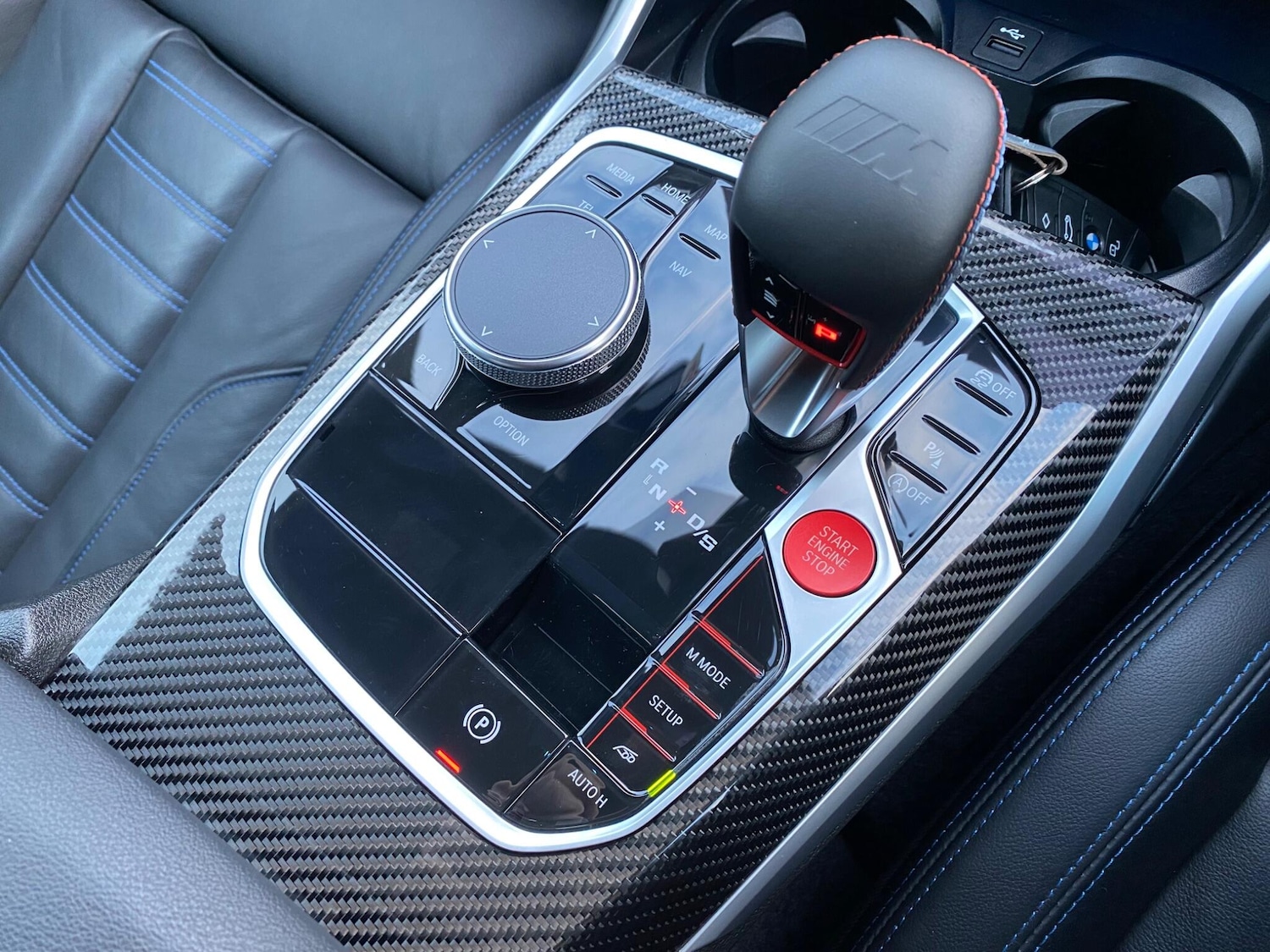 Used BMW M2 2024 for sale - 76398534: Photo 38