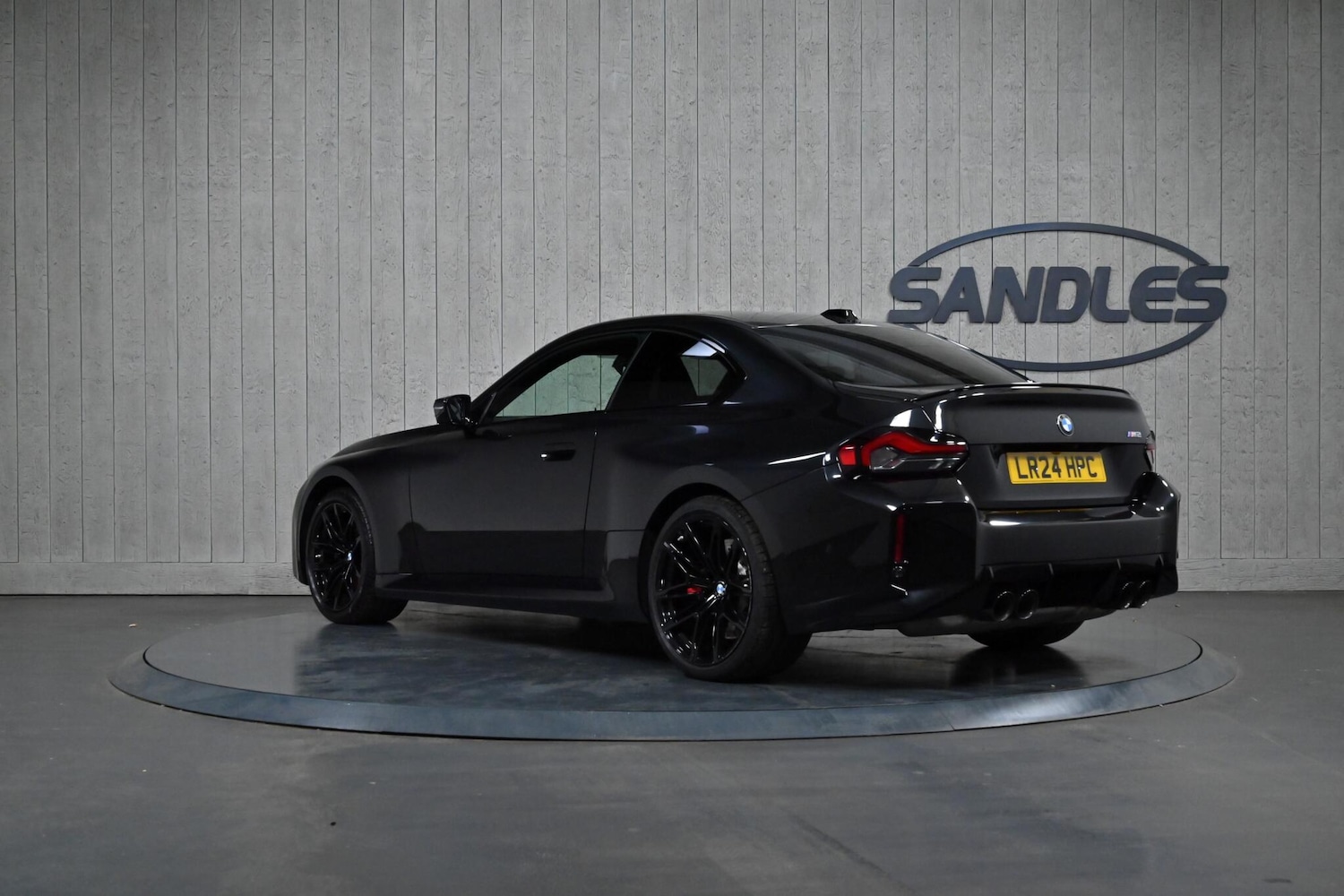 Used BMW M2 2024 for sale - 76398534: Photo 4