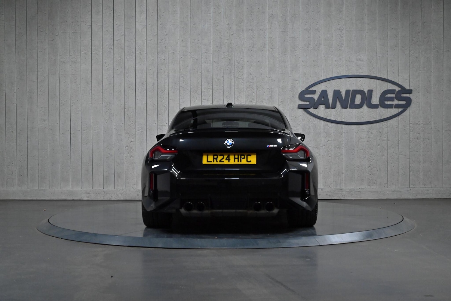 Used BMW M2 2024 for sale - 76398534: Photo 5