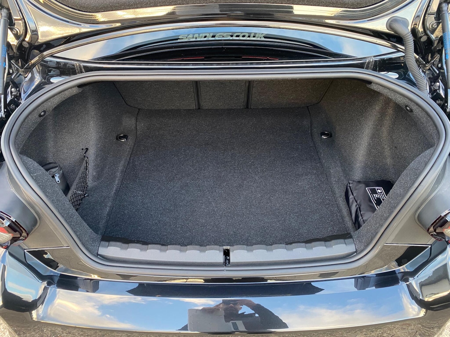 Used BMW M2 2024 for sale - 76398534: Photo 54