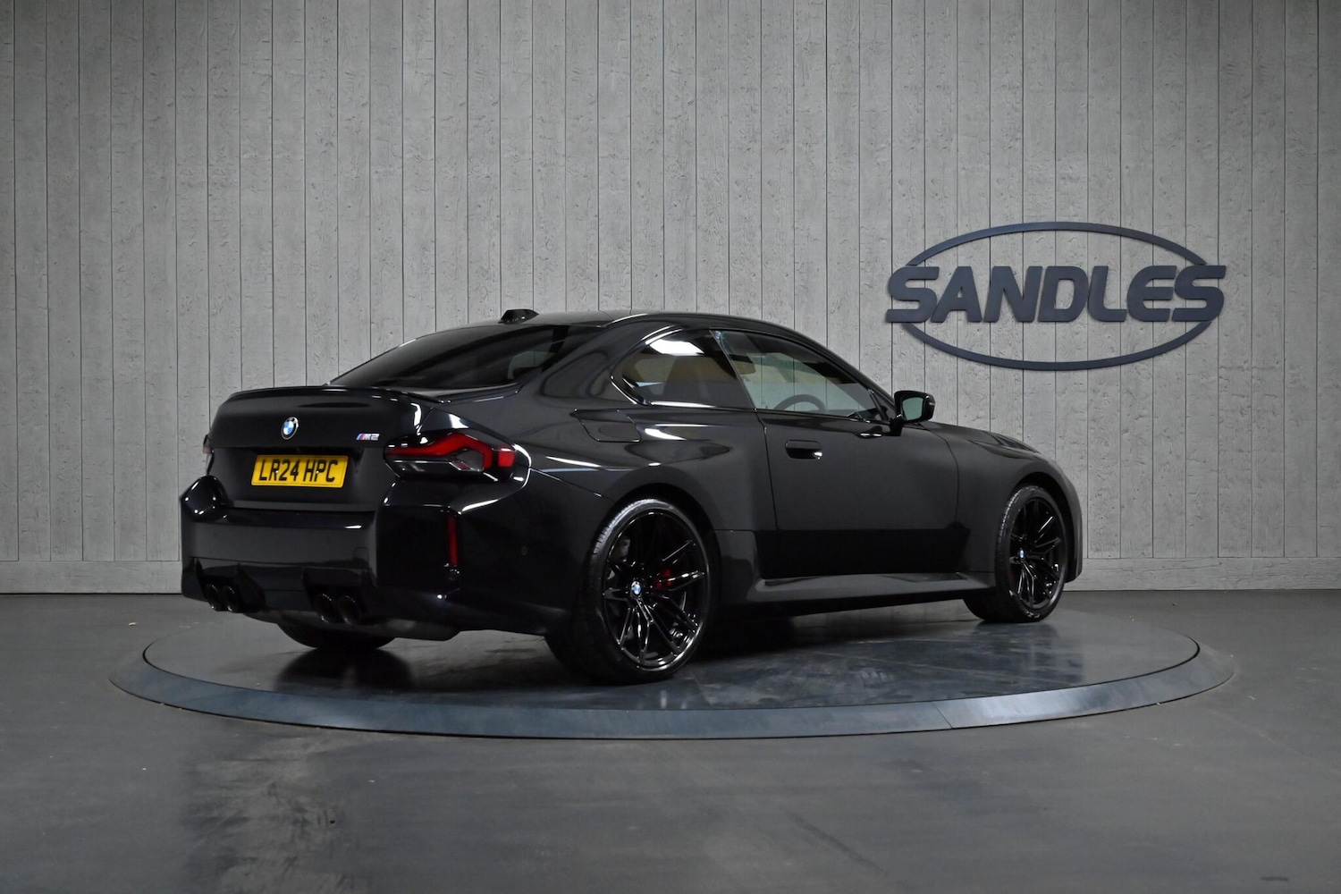 Used BMW M2 2024 for sale - 76398534: Photo 6