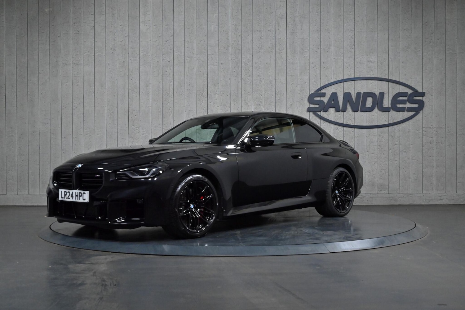 Used BMW M2 2024 for sale - 76398534: Photo 7