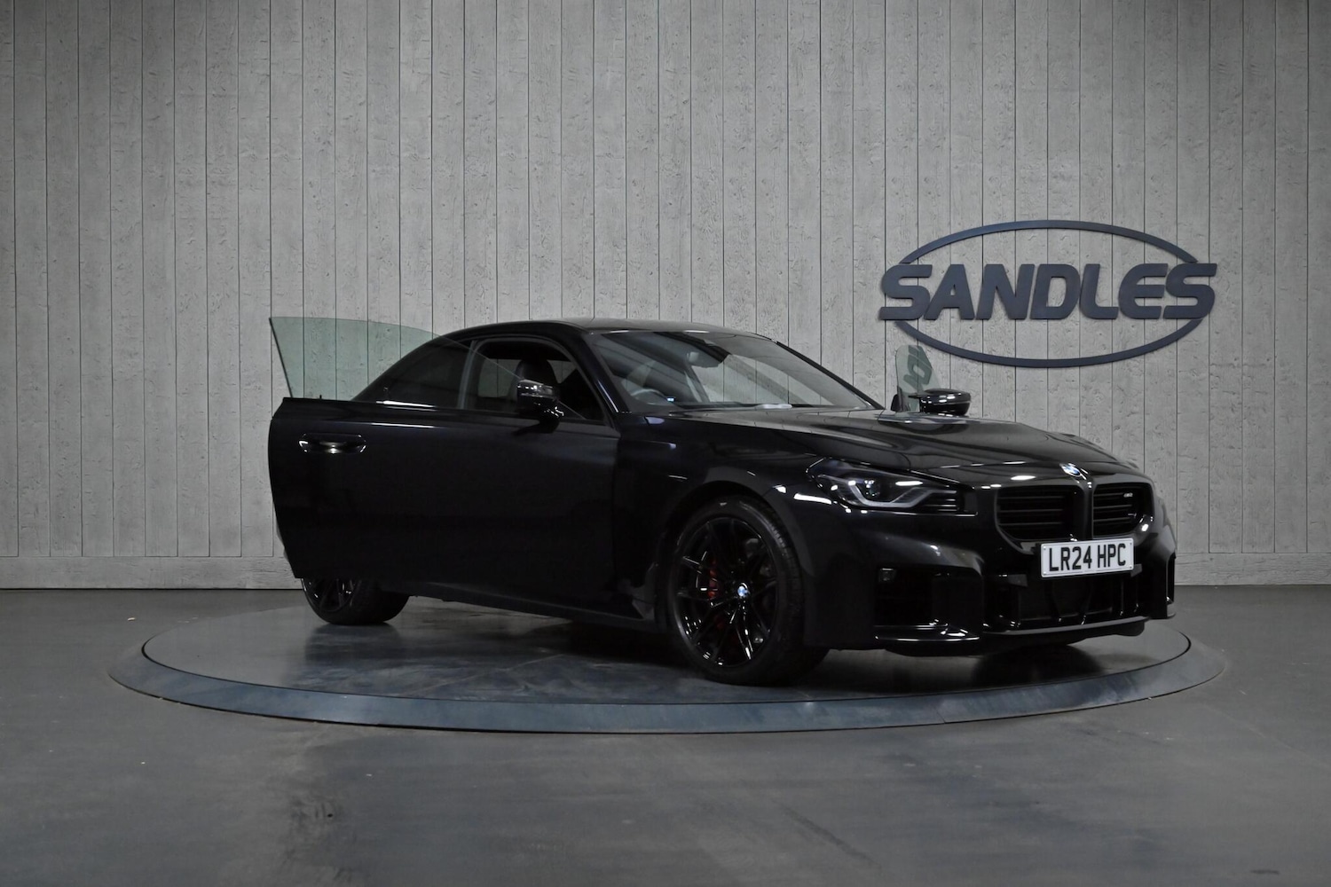 Used BMW M2 2024 for sale - 76398534: Photo 9