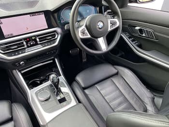Used BMW 3 Series 2019 for sale - 79640267: Photo