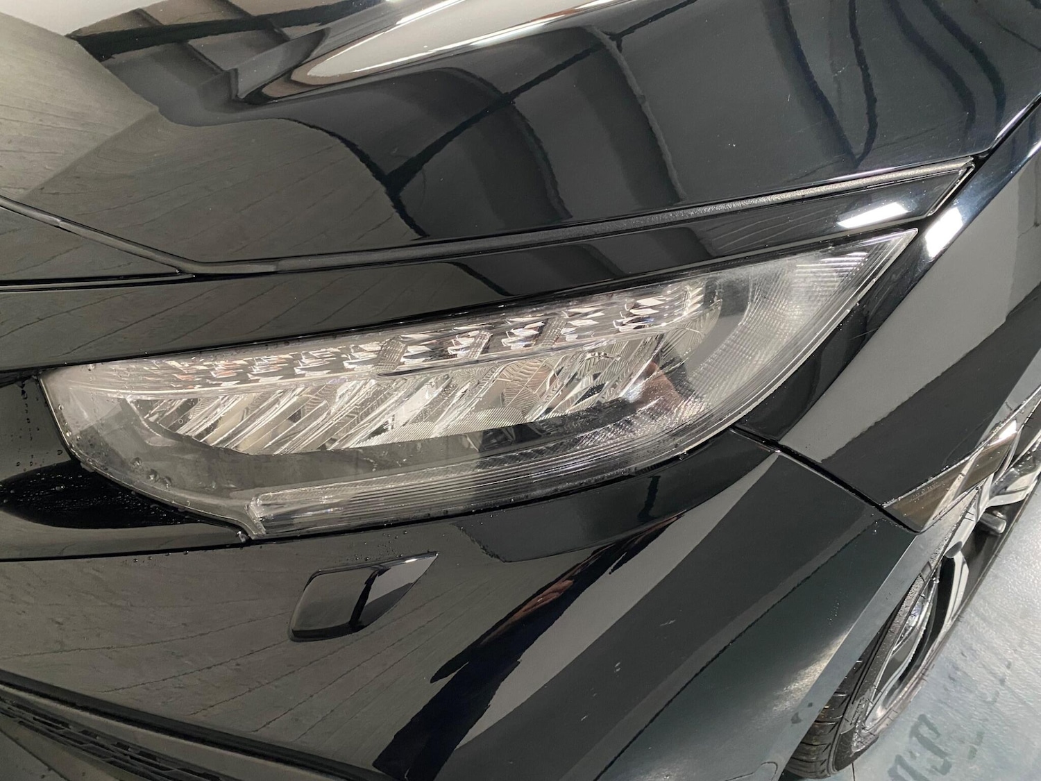 Used Honda Civic 2017 for sale - 76283064: Photo 22