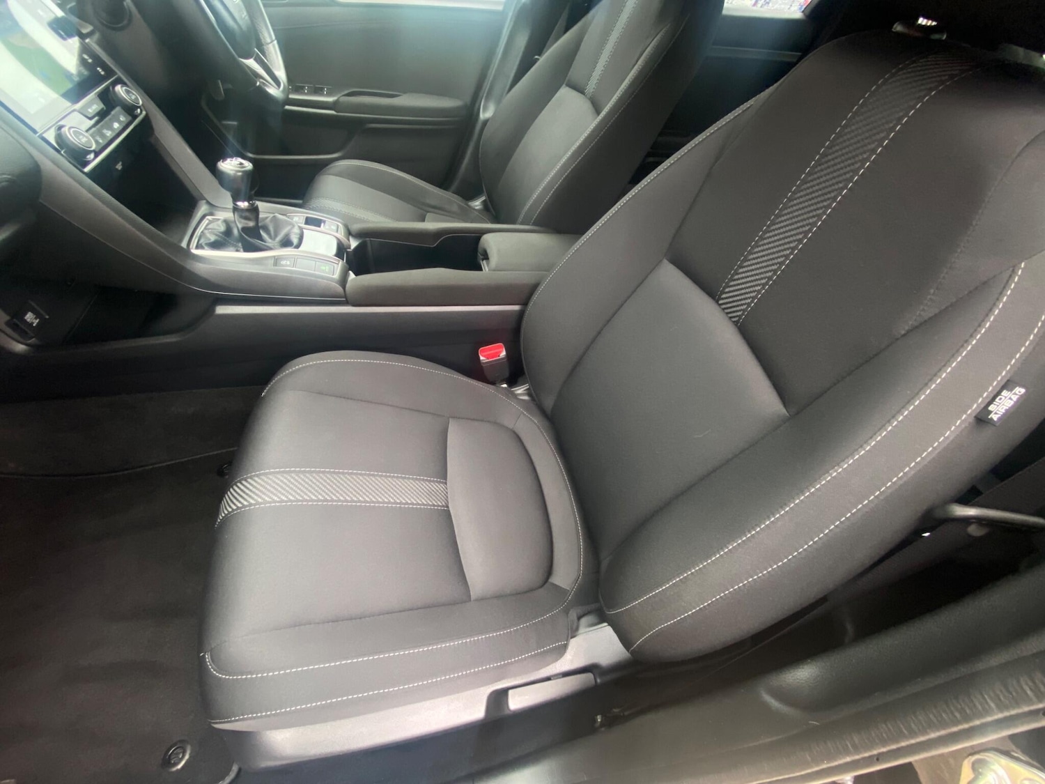 Used Honda Civic 2017 for sale - 76283064: Photo 26