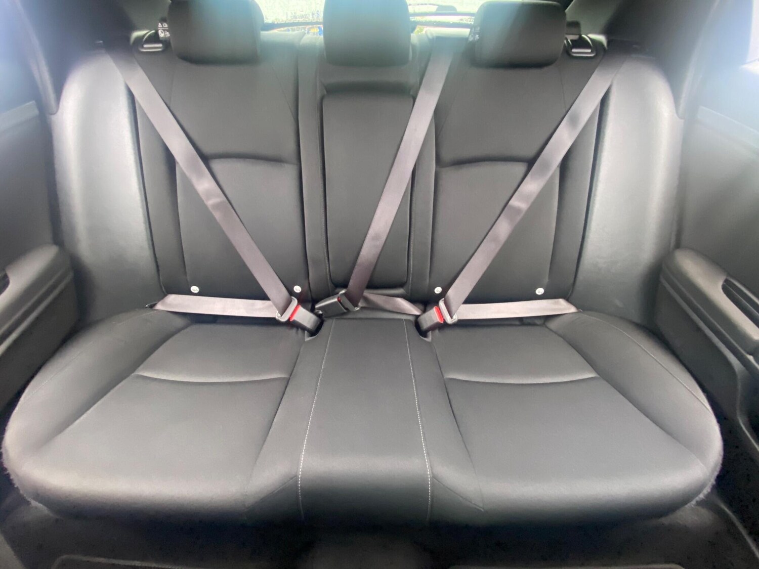 Used Honda Civic 2017 for sale - 76283064: Photo 27