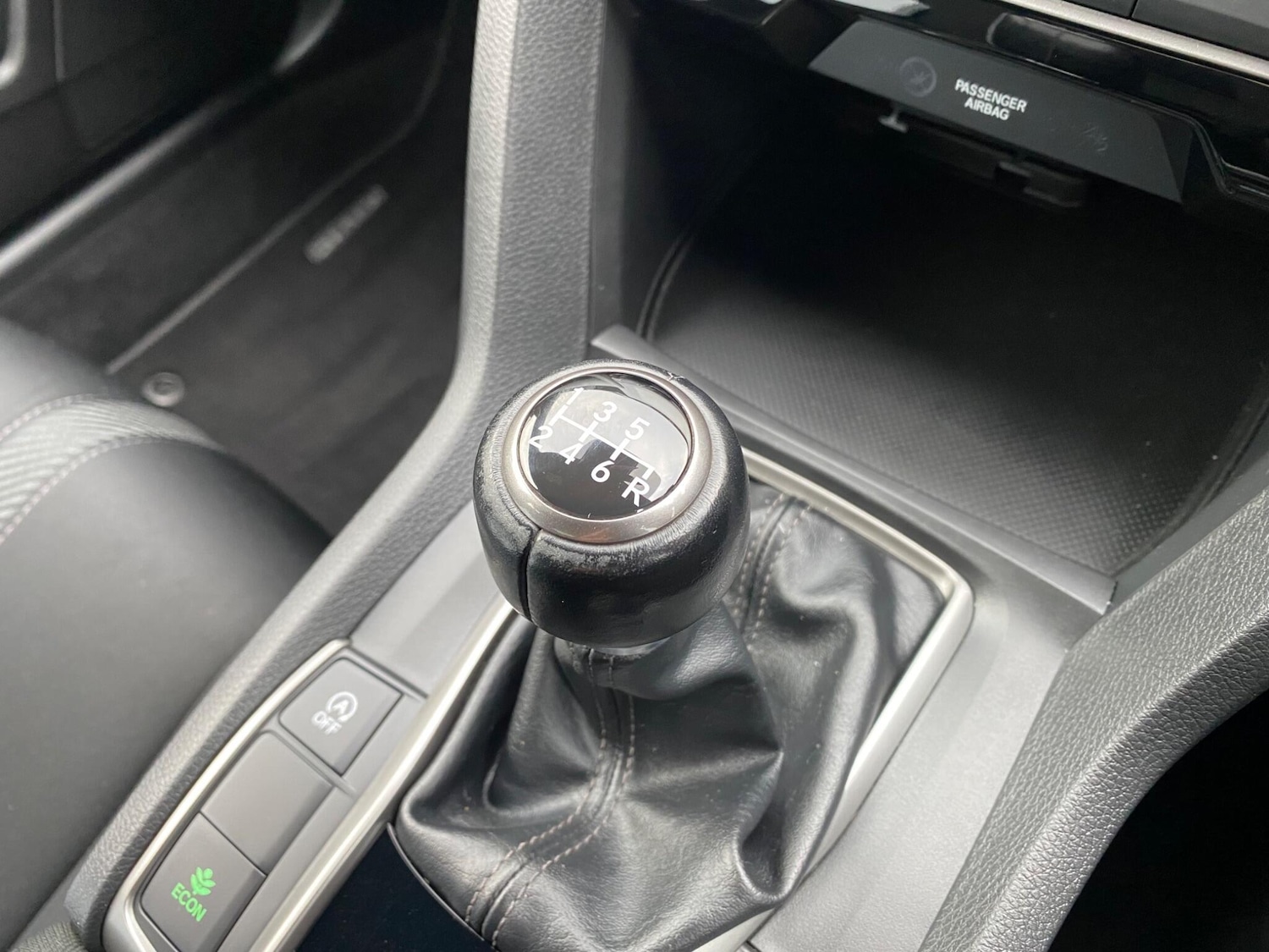 Used Honda Civic 2017 for sale - 76283064: Photo 38