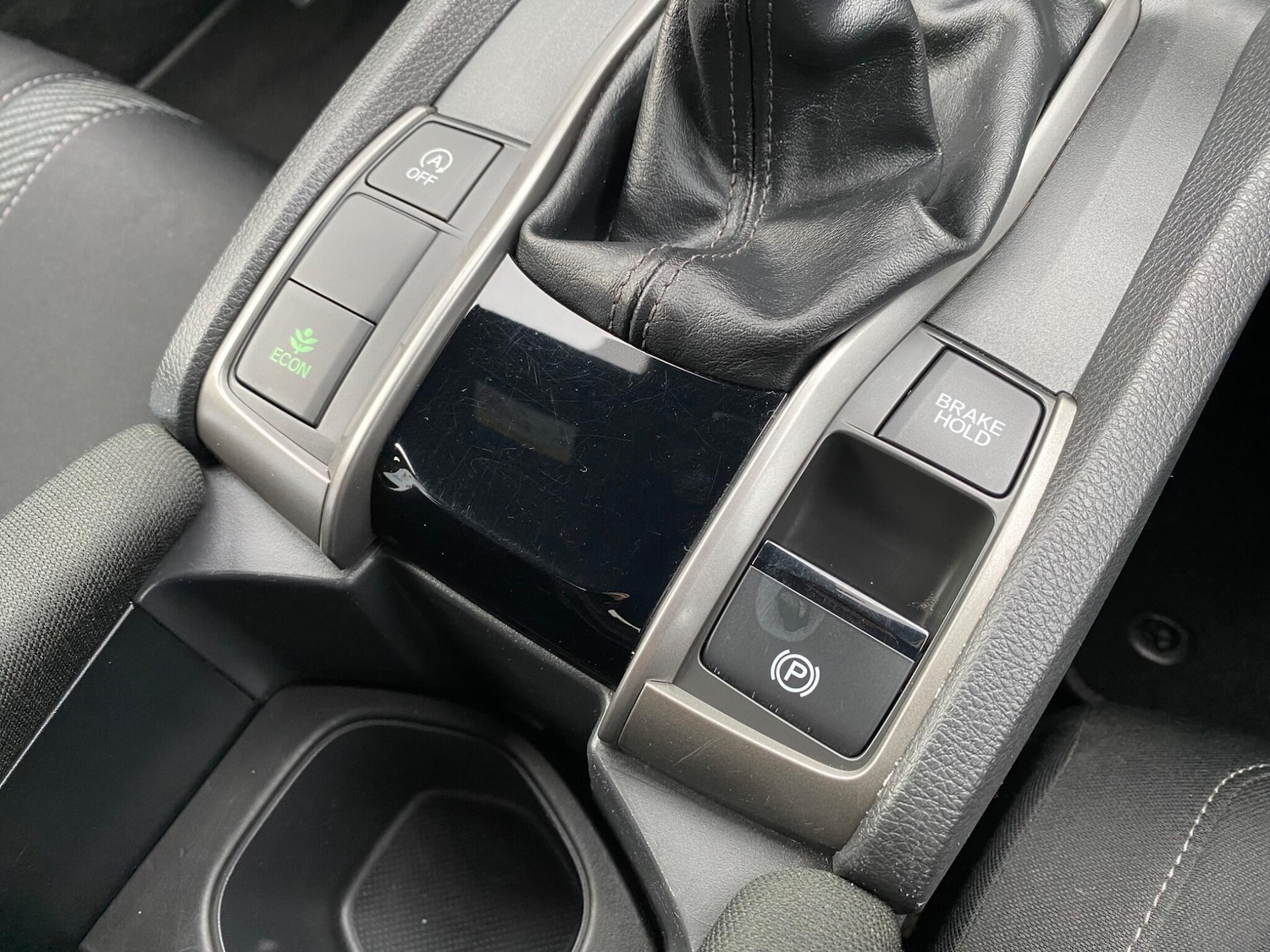 Used Honda Civic 2017 for sale - 76283064: Photo 39