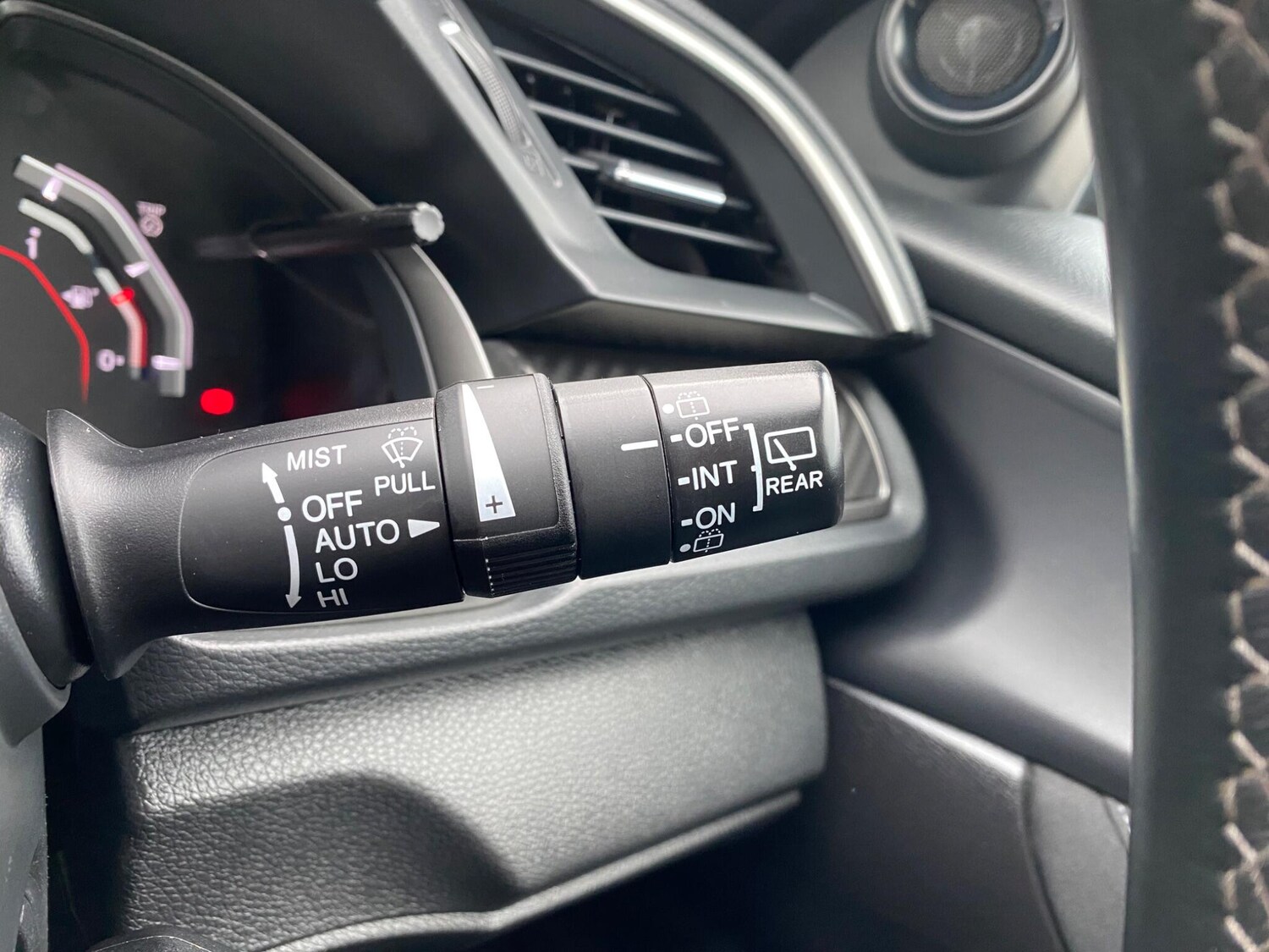 Used Honda Civic 2017 for sale - 76283064: Photo 42