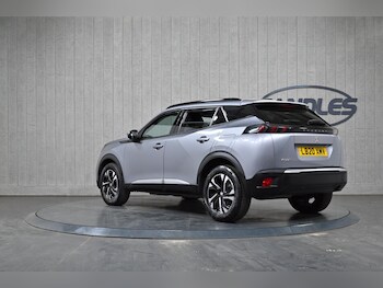 Used Peugeot 2008 2020 for sale - 77723925: Photo