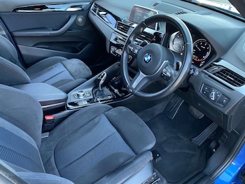 Used BMW X1 2019 for sale - 79245618: Photo
