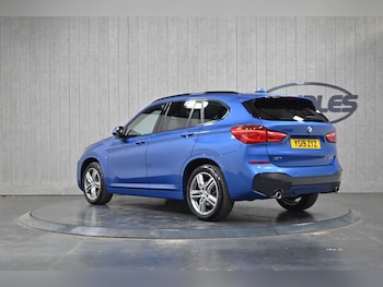 Used BMW X1 2019 for sale - 79245618: Photo