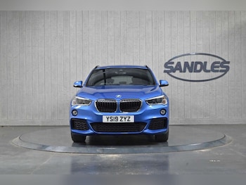 Used BMW X1 2019 for sale - 79245618: Photo