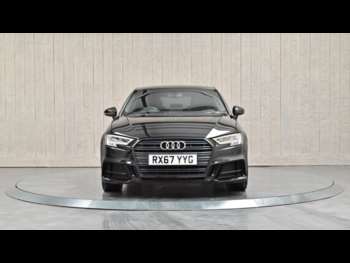 Used Audi A3 2017 for sale - 73764560: Photo