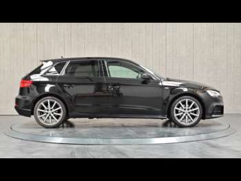 Used Audi A3 2017 for sale - 73764560: Photo