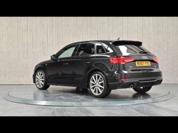 Used Audi A3 2017 for sale - 73764560: Photo