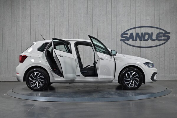 Used Volkswagen Polo 2024 for sale - 75519572: Photo 11