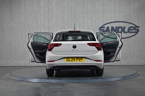 Used Volkswagen Polo 2024 for sale - 75519572: Photo 13