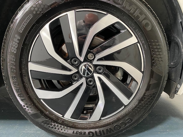 Used Volkswagen Polo 2024 for sale - 75519572: Photo 19