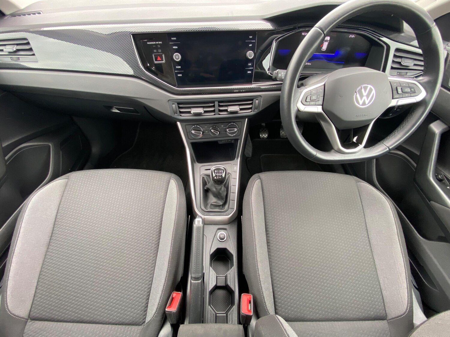 Vehicle 26