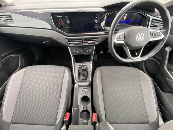 Used Volkswagen Polo 2024 for sale - 75519572: Photo 26