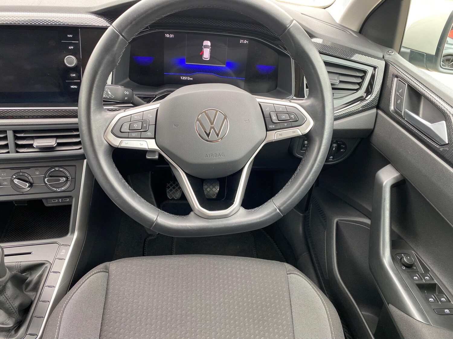 Vehicle 27