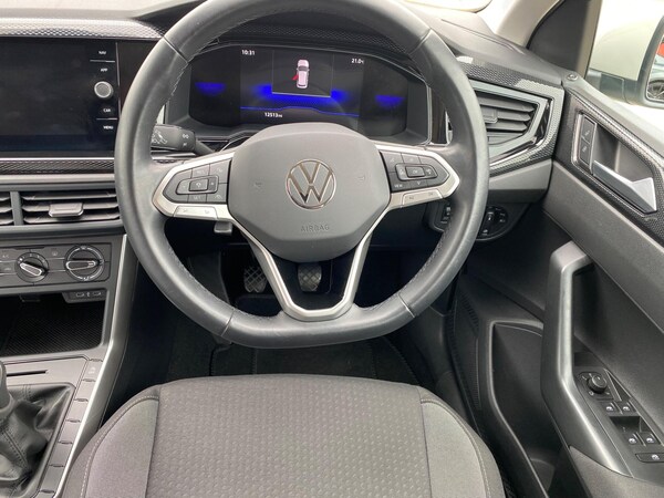 Used Volkswagen Polo 2024 for sale - 75519572: Photo 27