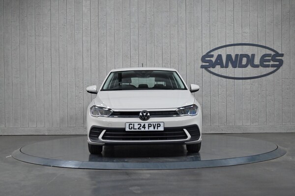 Used Volkswagen Polo 2024 for sale - 75519572: Photo 2