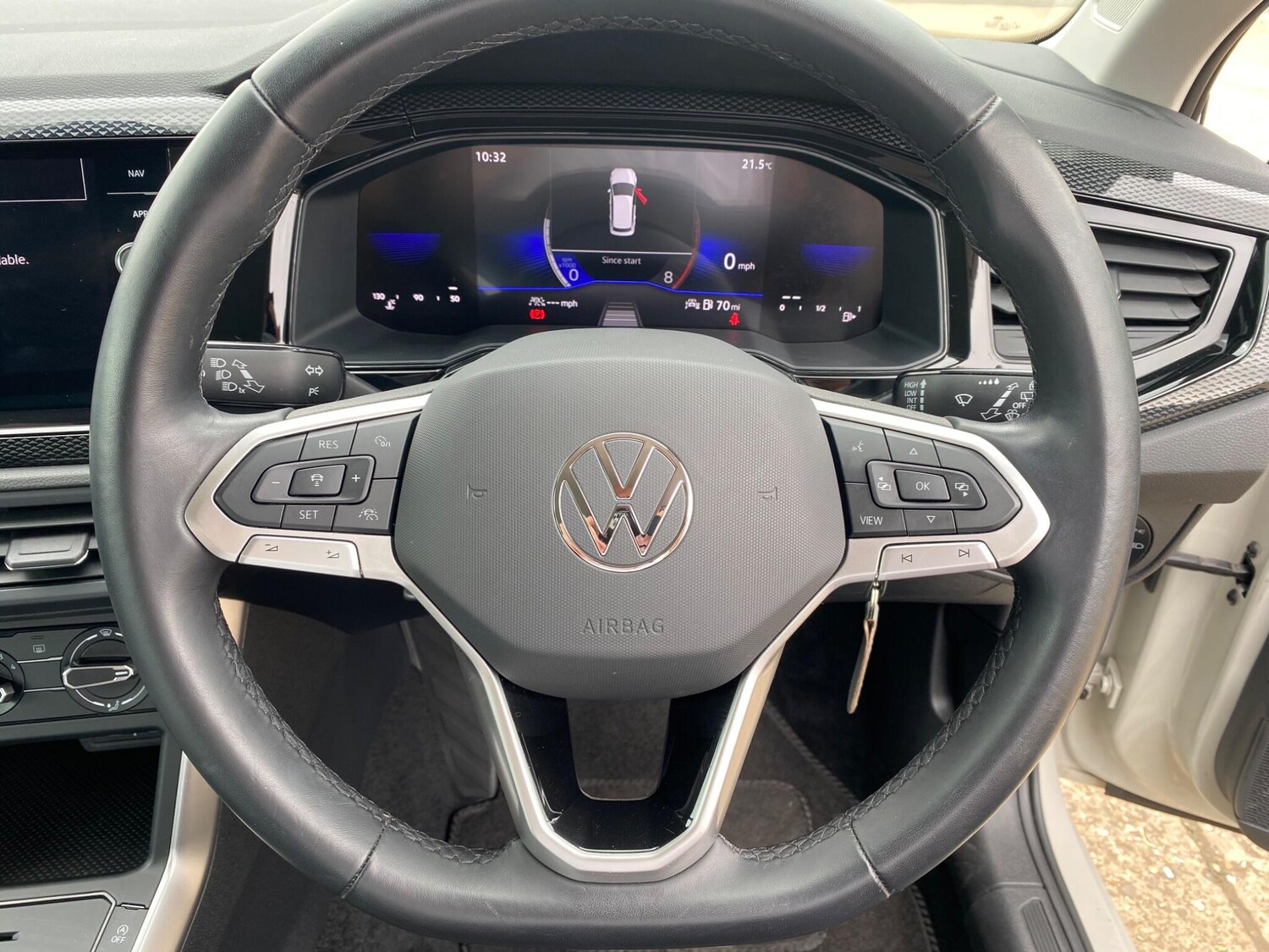 Vehicle 38