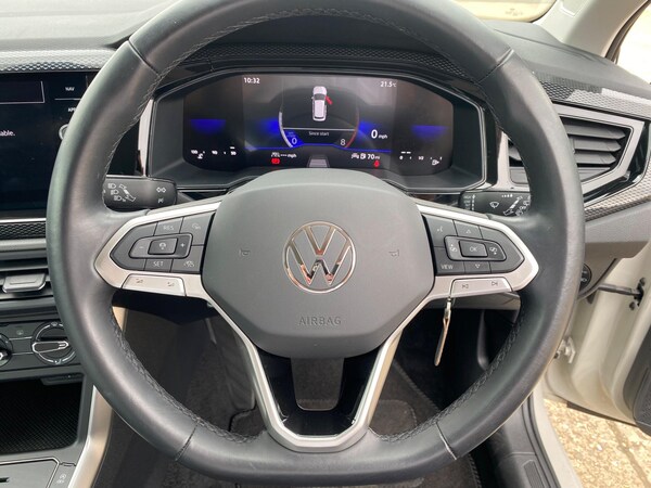 Used Volkswagen Polo 2024 for sale - 75519572: Photo 38