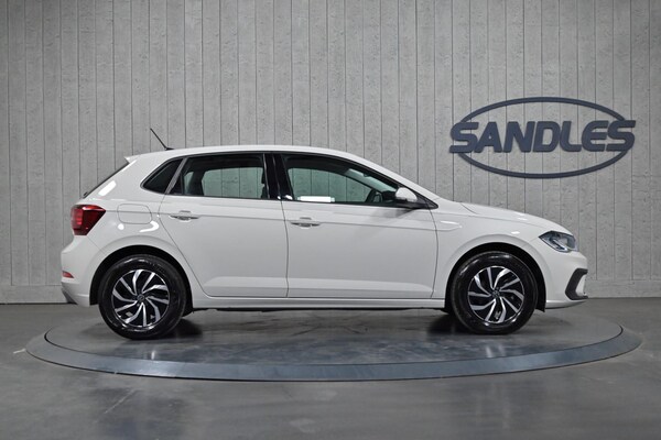 Used Volkswagen Polo 2024 for sale - 75519572: Photo 3