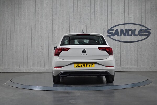 Used Volkswagen Polo 2024 for sale - 75519572: Photo 5