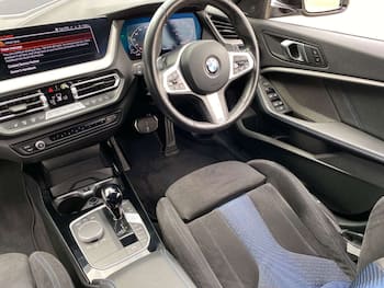 Used BMW 1 Series 2023 for sale - 79449612: Photo