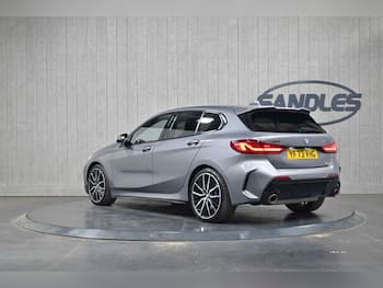 Used BMW 1 Series 2023 for sale - 79449612: Photo