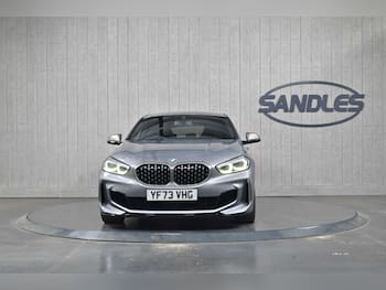 Used BMW 1 Series 2023 for sale - 79449612: Photo