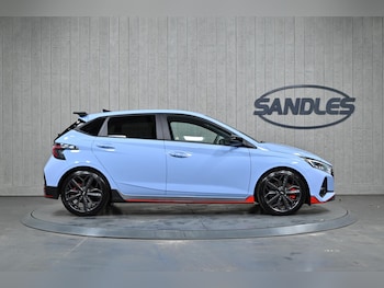 Used Hyundai i20 2023 for sale - 77456009: Photo